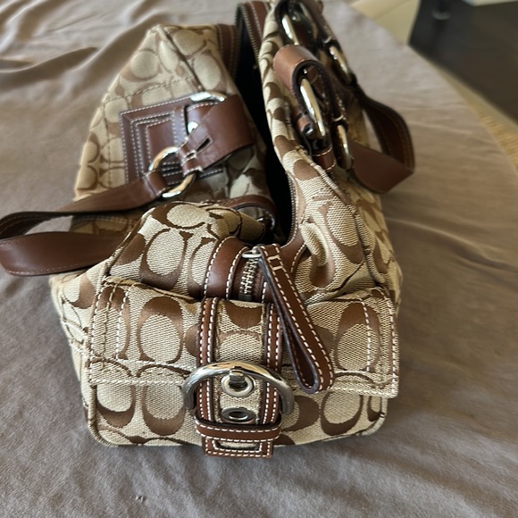 Coach bag - Picture 2 of 7